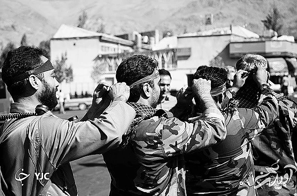 اولین شهید مسیحی دفاع مقدس اولین شهید مسیحی دفاع مقدس